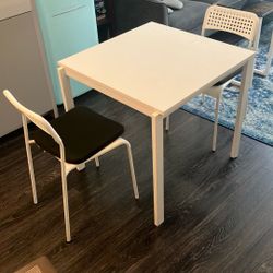 Ikea Dining Table Set