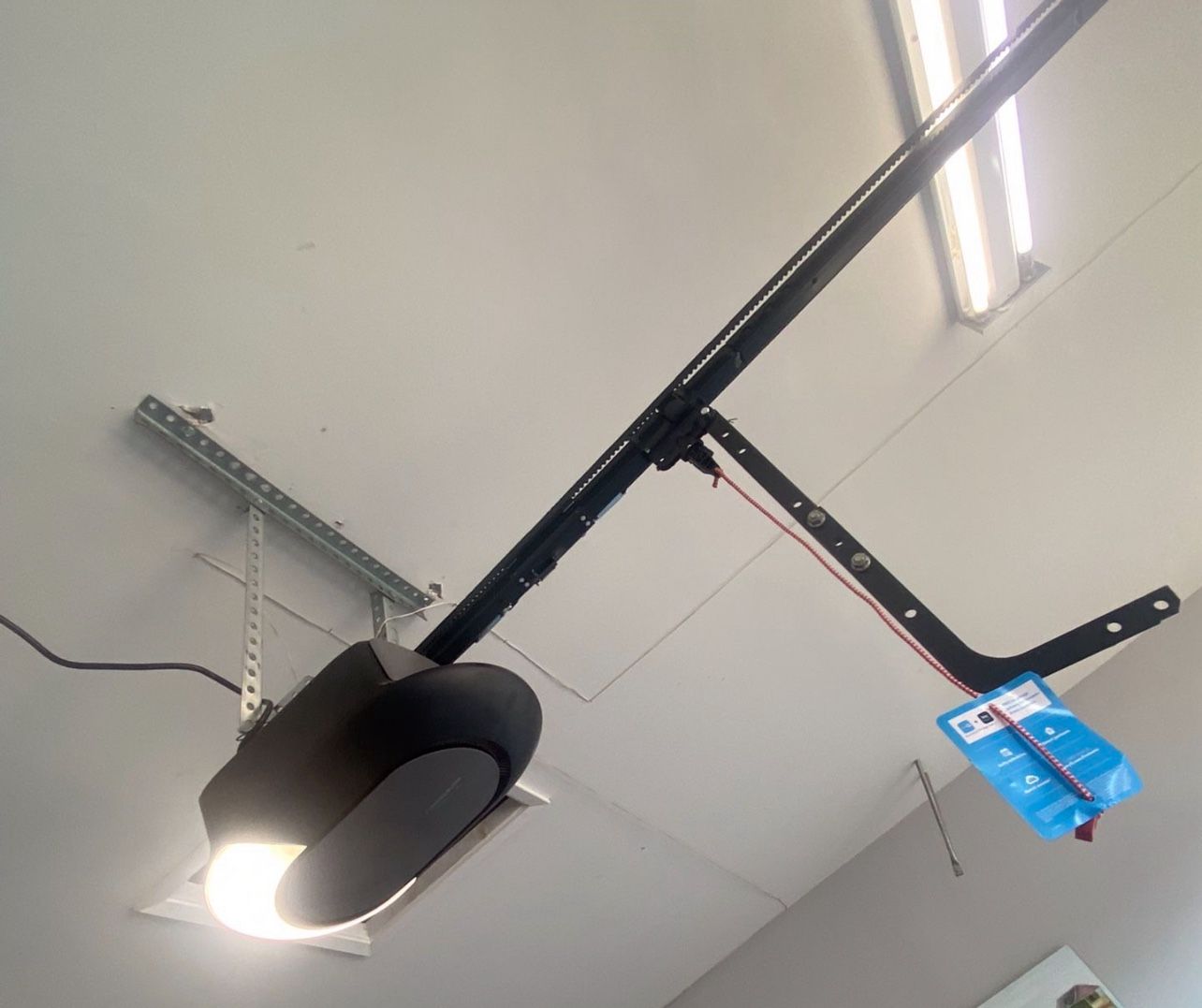 Garage Door Opener