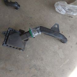 Oem Intake