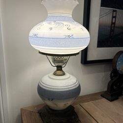 Vintage Lamp
