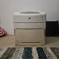 Office Printer 