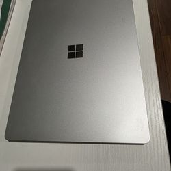 surface laptop 4