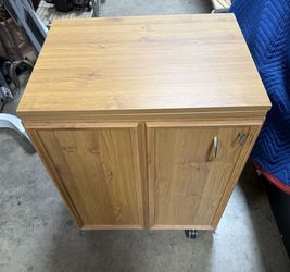 Koala Compact Sewing Cabinet