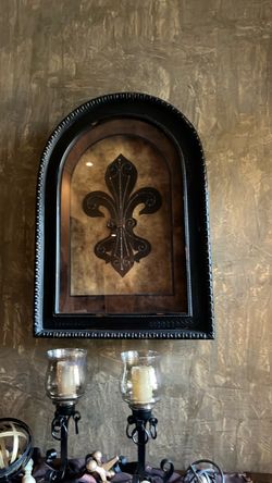 Vintage frame