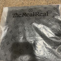 Louis Vuitton Flocked Monogram Classic Shirt 