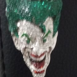Joker Pendant