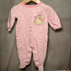 Girl Sleeper Baby Infant Toddler Clothing