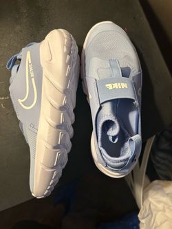 Nike shoe