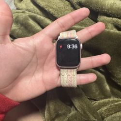 Apple Watch Series 9 41 MM Pink 