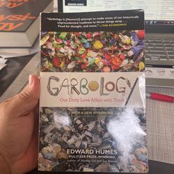 Garbology