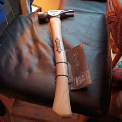 Stiletto Hammer 14 Titanium