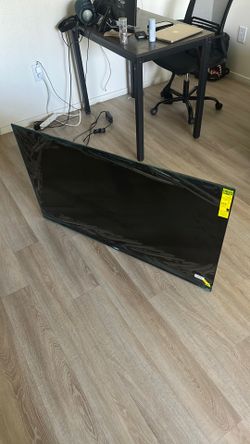 50” smart tv