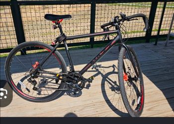 KENT NAZZ 700c Bike with Drop Handlebars