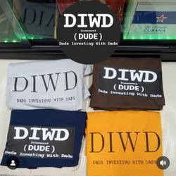 DIWD gear And Apparel 