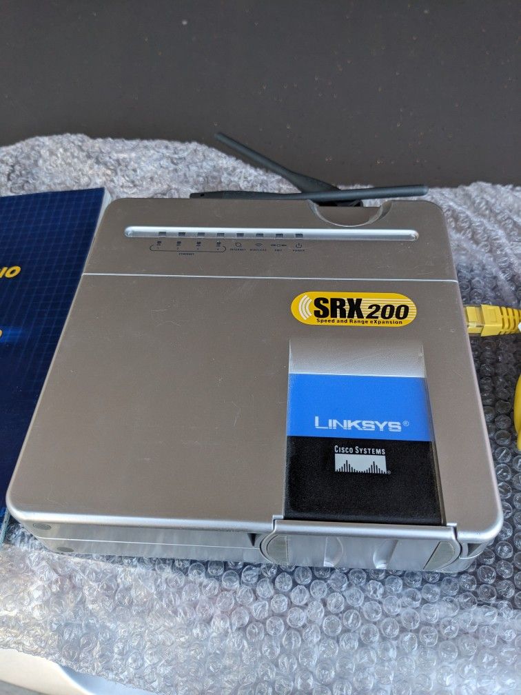 Internet Modem