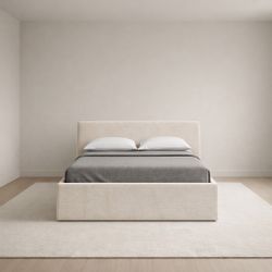 Rove Concepts O2 Bed – Full – Helium Cloud – Like New – Delivery Available 