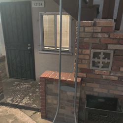 CURB ALERT FREE Bike Rack