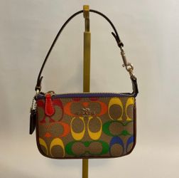 Coach Nolita Mini