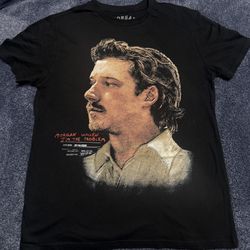 Morgan Wallen “I’m The Problem” Graphic T-Shirt – Size M
