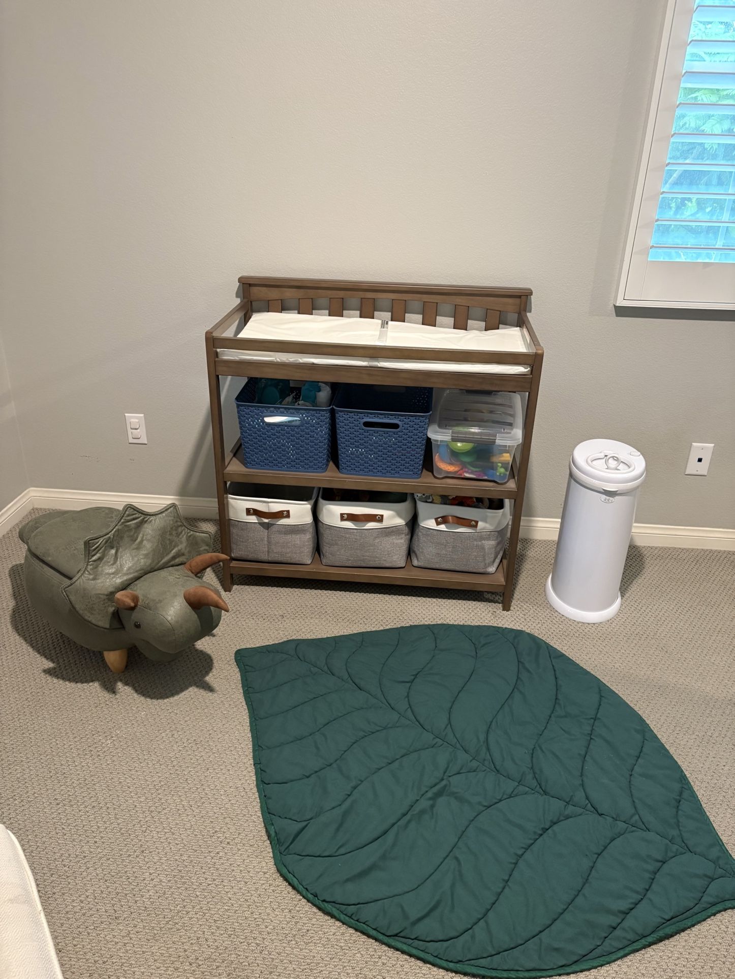 Nursery Furniture Set