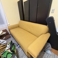 Free Couch