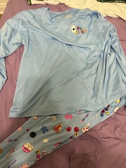 PJ Set