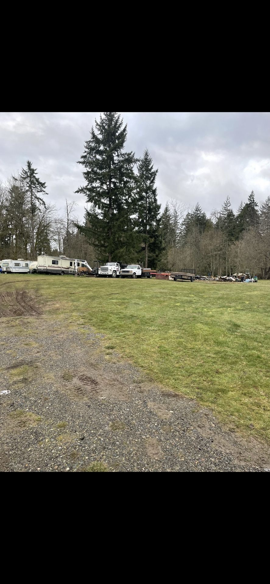 Rv Storage