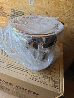 Serving  bowl