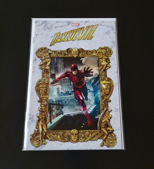 Daredevil #27