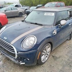 Transmission For Mini Cooper 2017 , 1,5 Turbo