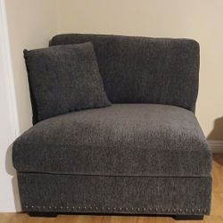 Couch Seat