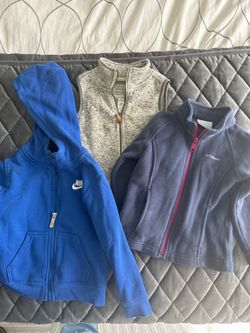 Kids fall clothes size 3 t