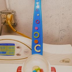Fisher Price Popper 