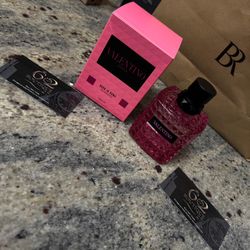 Valentino Born In Roma Extradose.