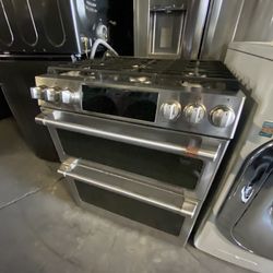 Ge Cafe Range 
