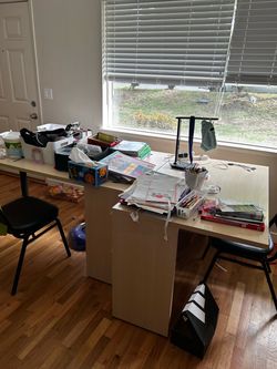 Free tables
