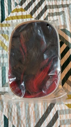 Short wig anime/cosplay/roleplay/halloween