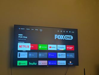 Sony Bravia TV 55inch