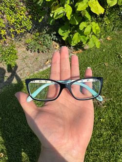 Tiffany eyewear
