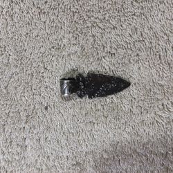 Montana Silversmith’s Arrowhead Pendant