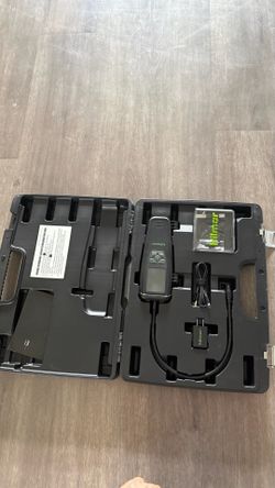 Refrigerant Leak Detector