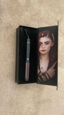 DNA Hair Tools Styling Comb Pro