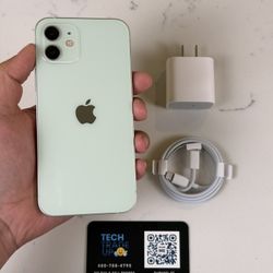 iPhone 12 128Gb Unlocked