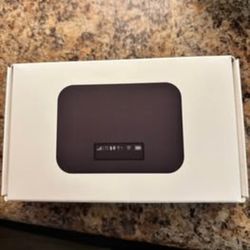 Franklin T10 TMobile Hotspot