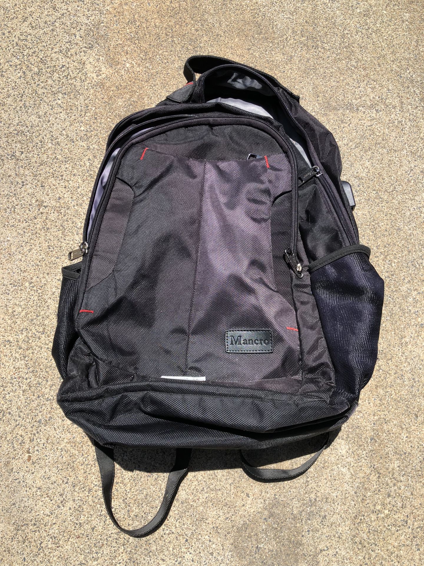 $10 Laptop Backpack