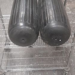Polyform HTM-4 Middle Boat Fender