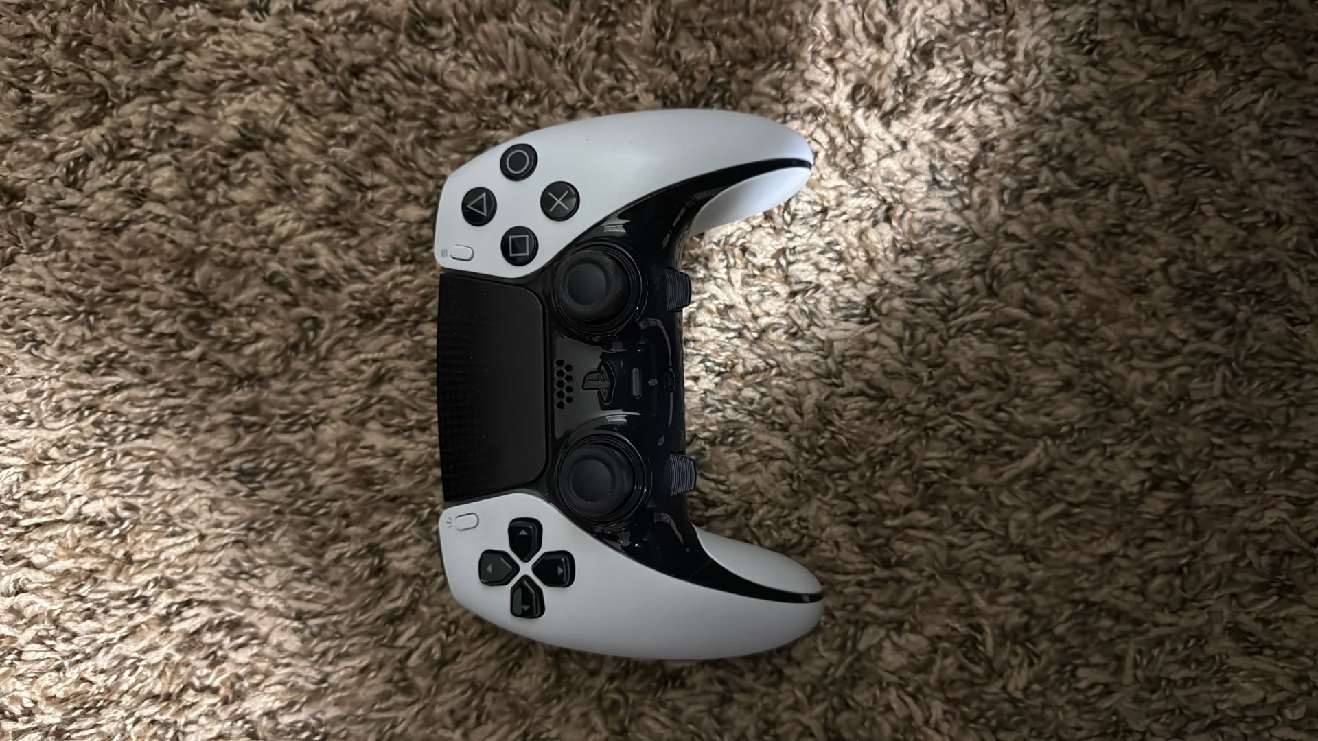 PlayStation Dual Sense Edge Controller