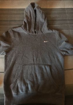 Nike hoodie for boys or girls
