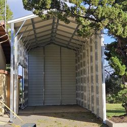Carports