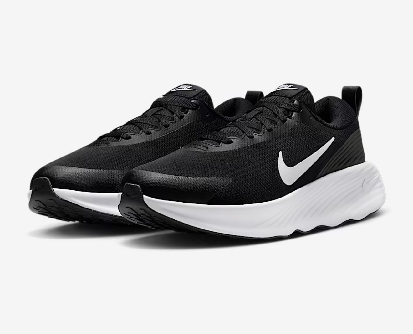 Nike Promina Men's Walking Shoes (Extra Wide)